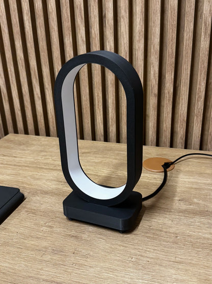 Lumina Halo Lamp