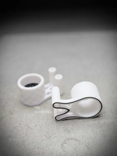 Minimalist Laptop Stand - Plugs V2