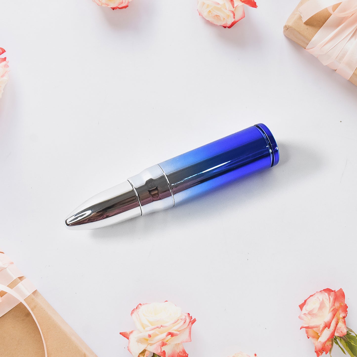 Nose Hair Trimmer For Men  Women Electric Nose Ear Eyebrow Hair Clipper (1 Pc)