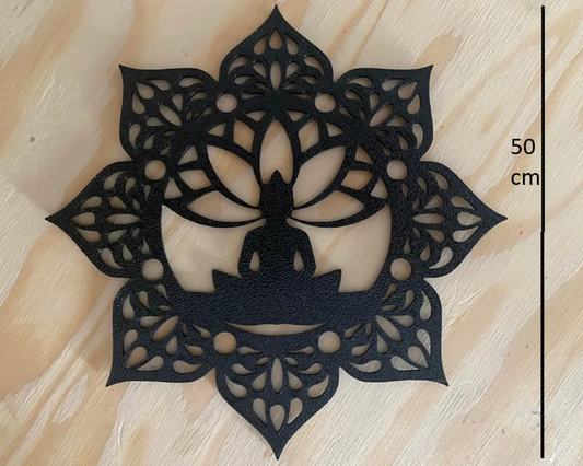 Buddha Wall Art