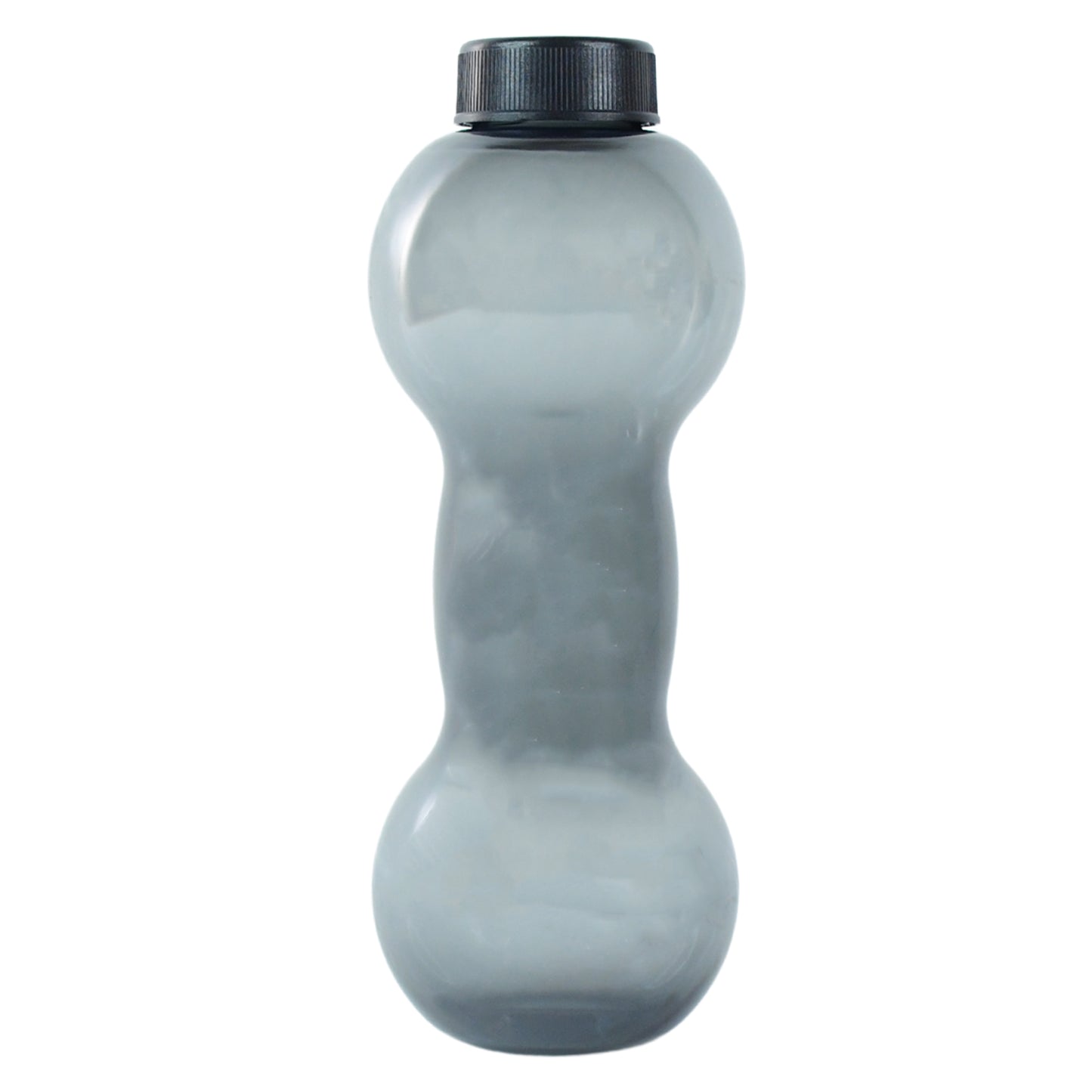 754_dumbbell Water Bottle (550 Ml) Gym Water Bottle
