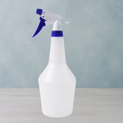 Multipurpose Plastic Trigger Spray Bottle (1 L)