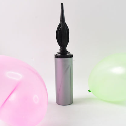 Hand Balloon Pump (24 Cm  1 Pc)