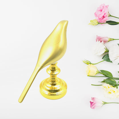 8442 Sparrow Led Table Lamp Crystal Decoration Lamp Soft Light  Energy Saving Lamp (1 Pc)