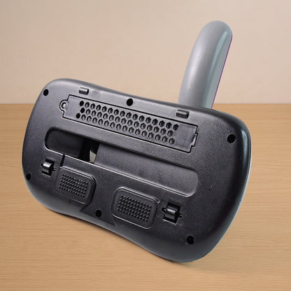 0227 Powerful Suction Portable Handheld Vacuum Cleaner - Low Noise Vacuum Cleaner For Bed - Cordless Vacuum Cleaner For Car Seat Crevices Pillows Mattresses Sofas Wireless Anti Dust And Mite Cleaner