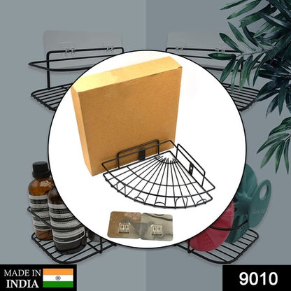 9010 1 Pc Shower Caddy Corner For Holding And Storing Various Household Stuffs And Items Etc.
