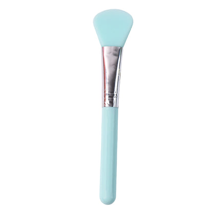 Soft Silicone Face Mask Applicator Brush (1 Pc)