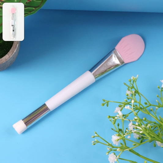Silicone Face Mask Applicator  Beauty Spatula Brush (1 Pc)