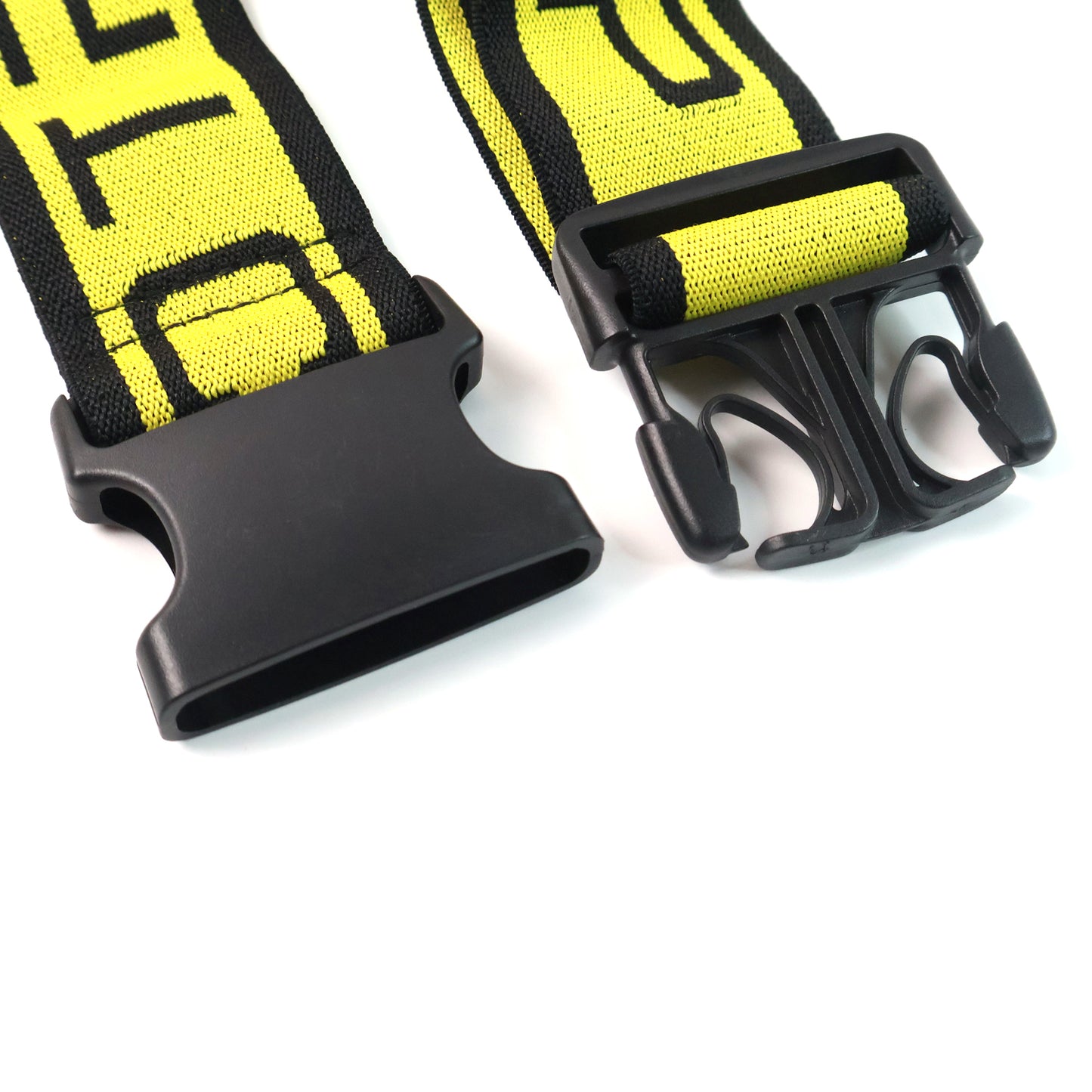 Luggage Security Strap For Suitcases - (1 Pc)