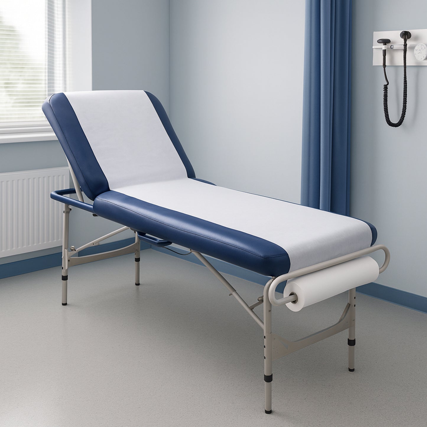 Freshee Medical Couch Paper Tissue Roll  61 Cm X 40 Meter