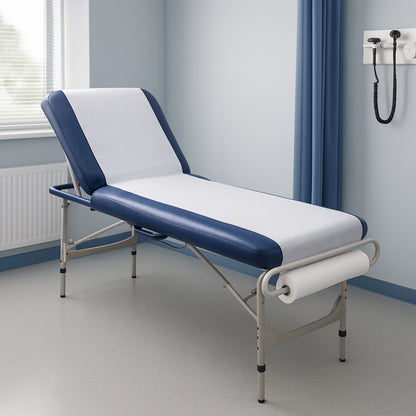 Freshee Medical Couch Paper Tissue Roll  61 Cm X 40 Meter