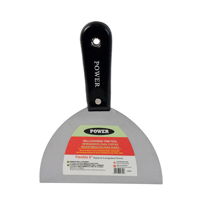 Paint Scraper Window Glass Filling Putty Knife (150 Mm  1 Pc)