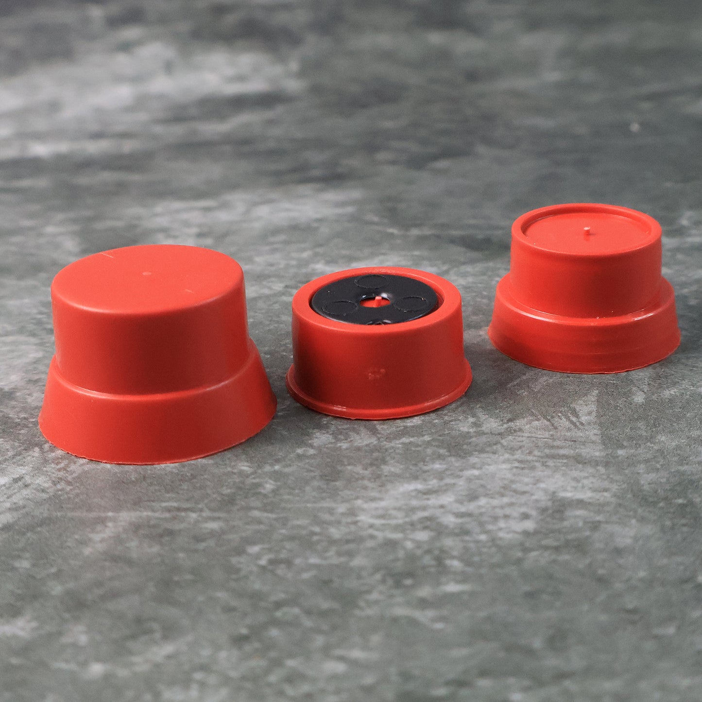 Magic Coin Pedestal Toy  Fun Illusion Trick For Kids (1 Set)