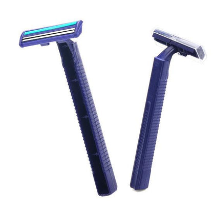 1304 Double Edge Shaving Razor Blade (Pack Of 2)