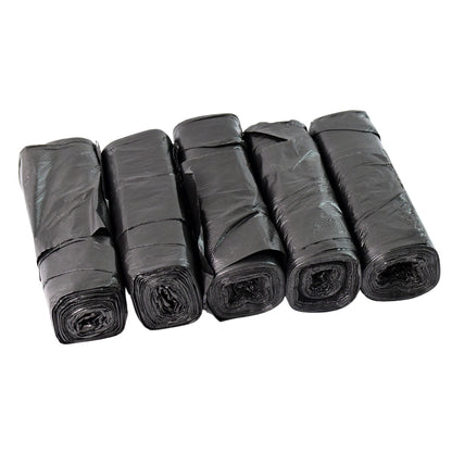 Heavy Duty Garbage Bags 45x40 Cm - (1 Pc)