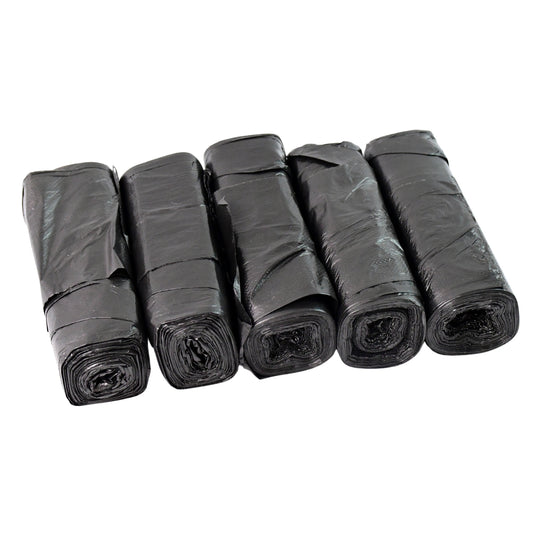 Heavy Duty Garbage Bags 45x40 Cm - (1 Pc)