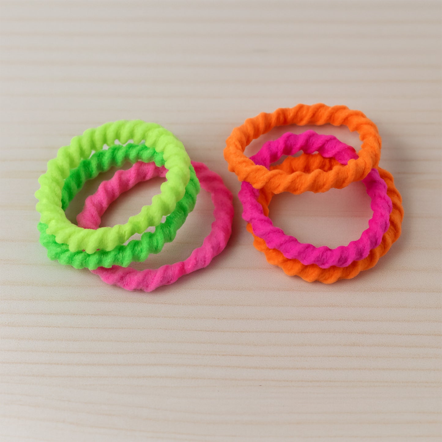 Hair Clip  Hairband Accessories Set For Girls (12 Pc)