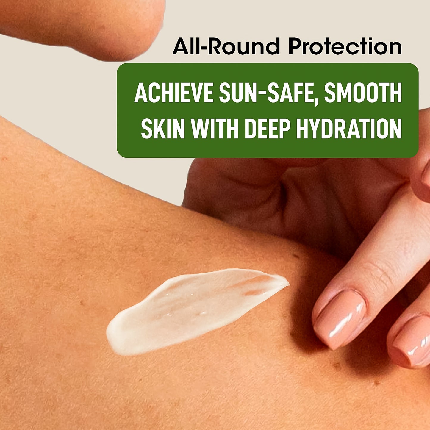 Og Beauty Science Aloe Vera Body Lotion (350ml  1 Pc)