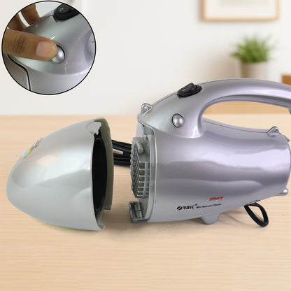Orbit High Power Handheld Mini Vacuum Cleaner (800w  1 Pc)