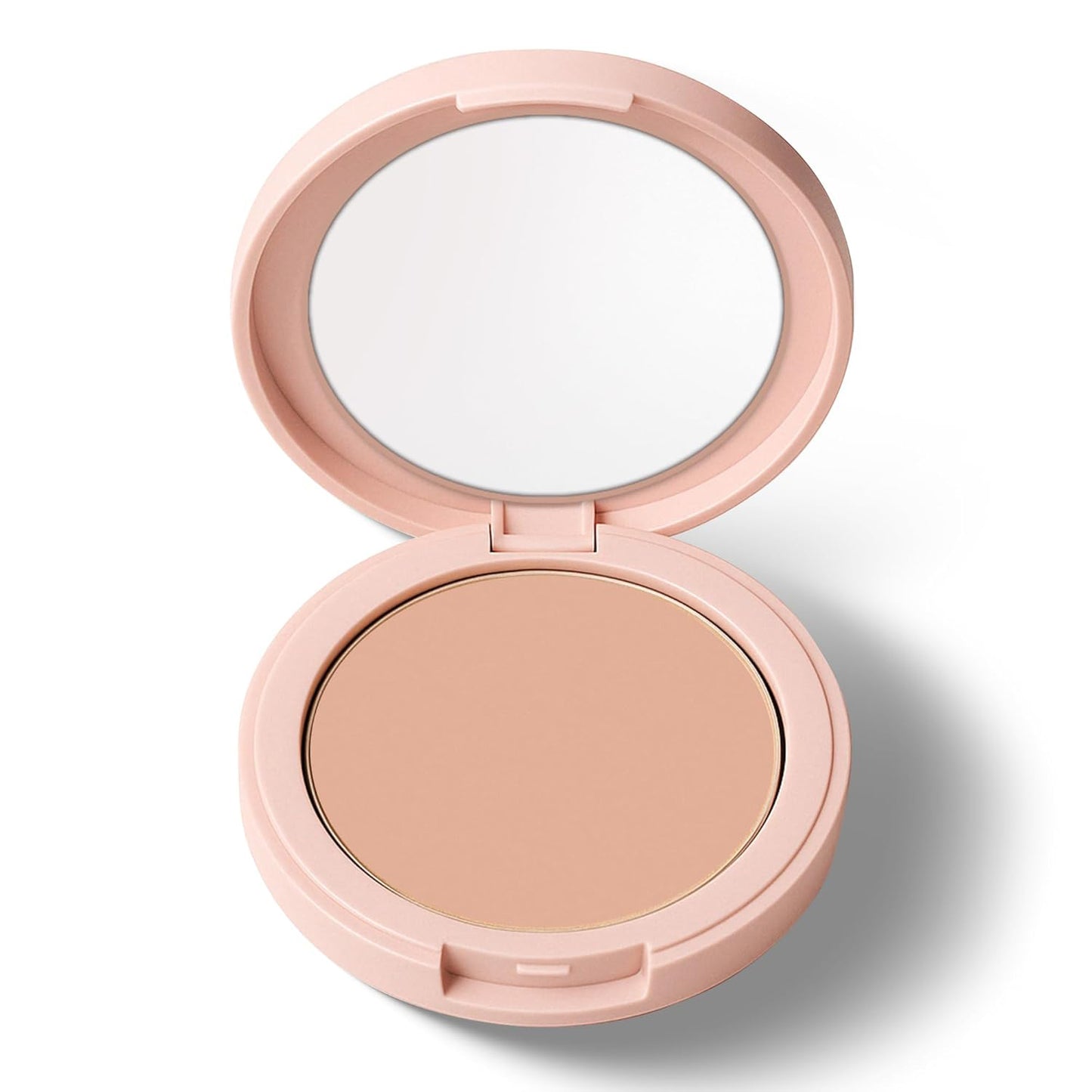 Og Beauty Biscotti Flawless Touch Compact Powder (9 Gm  1 Pc)