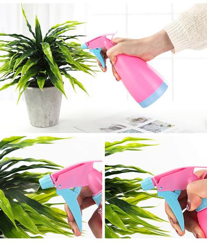 1692 Multipurpose Home  Garden Water Spray Bottle