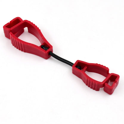 Multifunctional Glove Clip Holder (1 Pc)