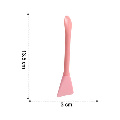 Facial Mask Applicator Spatula - (1 Pc)