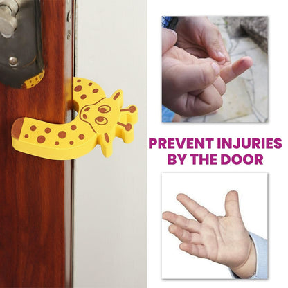 6130 1 Pc Mix Door Stopper Used In All Kinds Of Household And Official Places Specially For Controlling Motion Of Doors.