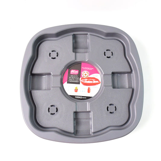 Supermom Multi Purpose Heavy Duty Gas Cylinder Trolley