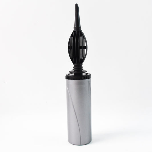 Hand Balloon Pump (24 Cm  1 Pc)