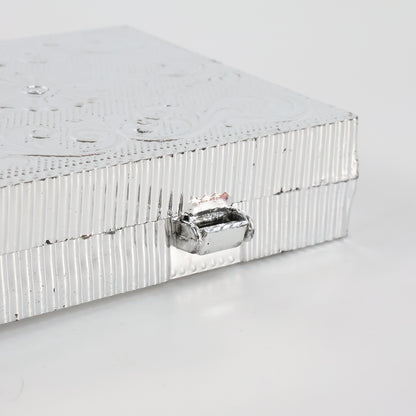 Multipurpose Rectangular Shaped Decorative Designer Gifting Cash Box  (1 Pc  209 Cm)