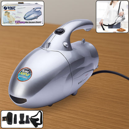 Orbit High Power Handheld Mini Vacuum Cleaner (800w  1 Pc)
