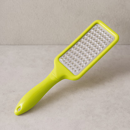 Stainless Steel Vegetables  Fruits Shredder For Kitchen Cheese Grater (1 Pc)