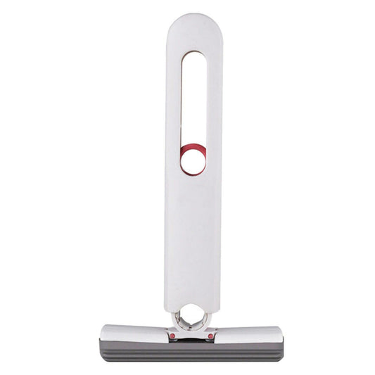 Premium 2-in-1 Window  Car Windshield Wiper - (1 Pc)