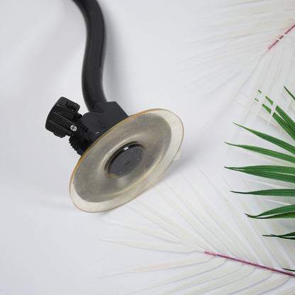 7217 Mobile Phone Holder Long 27cm For Car Windscreen Car Long  Phone Mount  Dashboard Mount Long Arm Cell Phone Holder With Strong Suction Cup