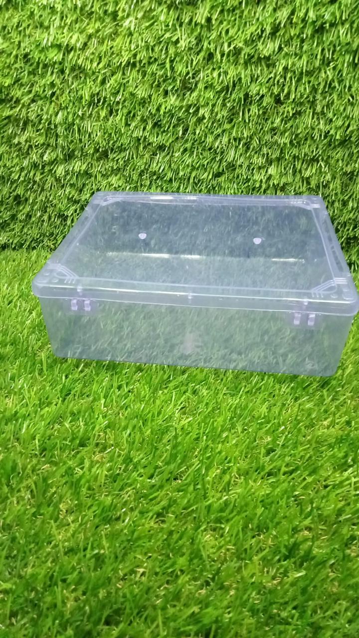 2928 Commander Container Used For Storing Things And Stuffs