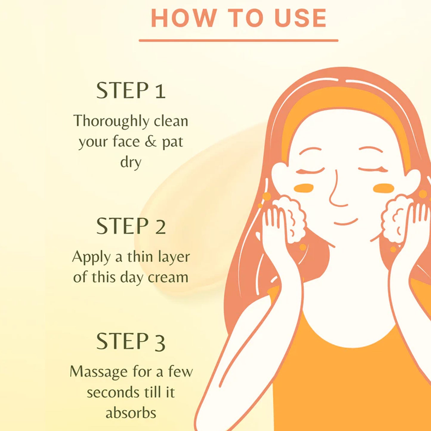 Zequz Papaya Face Wash - (100ml  1 Pc)