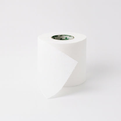 Freshee Ultra-soft 2-ply Toilet Roll  250 Sheets Per Roll (10x10 Cm)