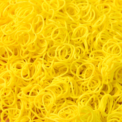 Premium Strong Elastic Rubber Bands  Multipurpose Bands (Approx. 125 To 140 Gm Pack)